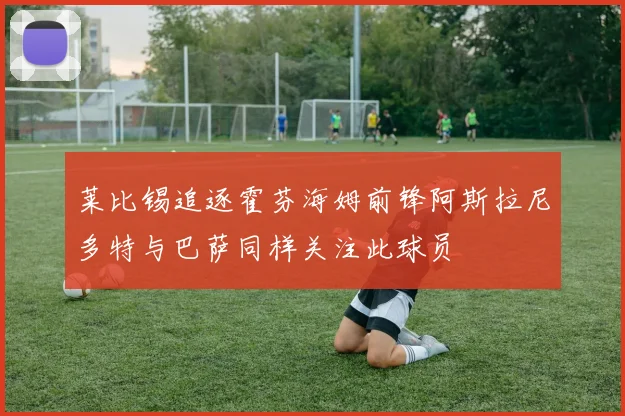 莱比锡追逐霍芬海姆前锋阿斯拉尼多特与巴萨同样关注此球员