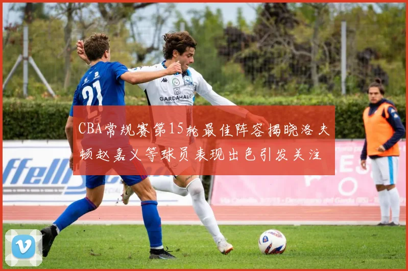 CBA常规赛第15轮最佳阵容揭晓洛夫顿赵嘉义等球员表现出色引发关注